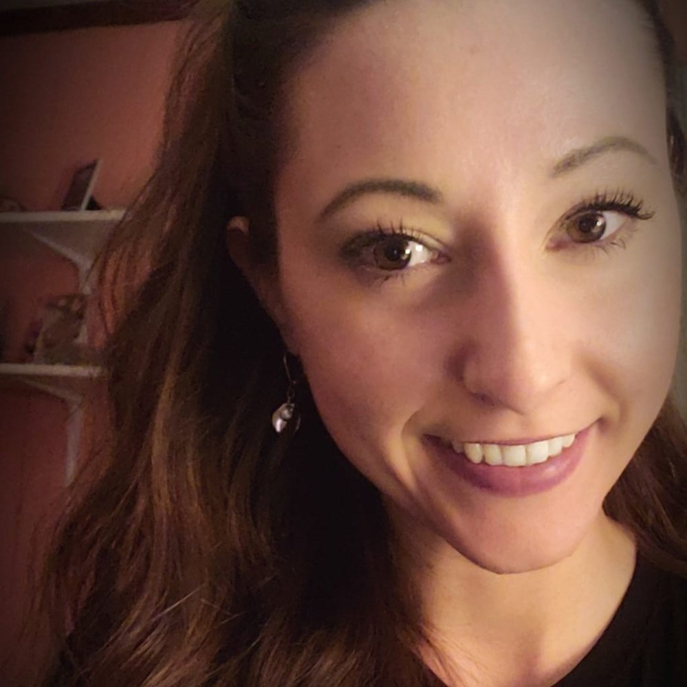 Meet your Posher, Brittany